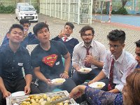 20180301 S6 BBQ night 031
